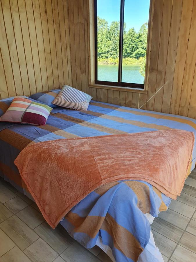 Cabanas Rosner Valdivia Zewnętrze zdjęcie