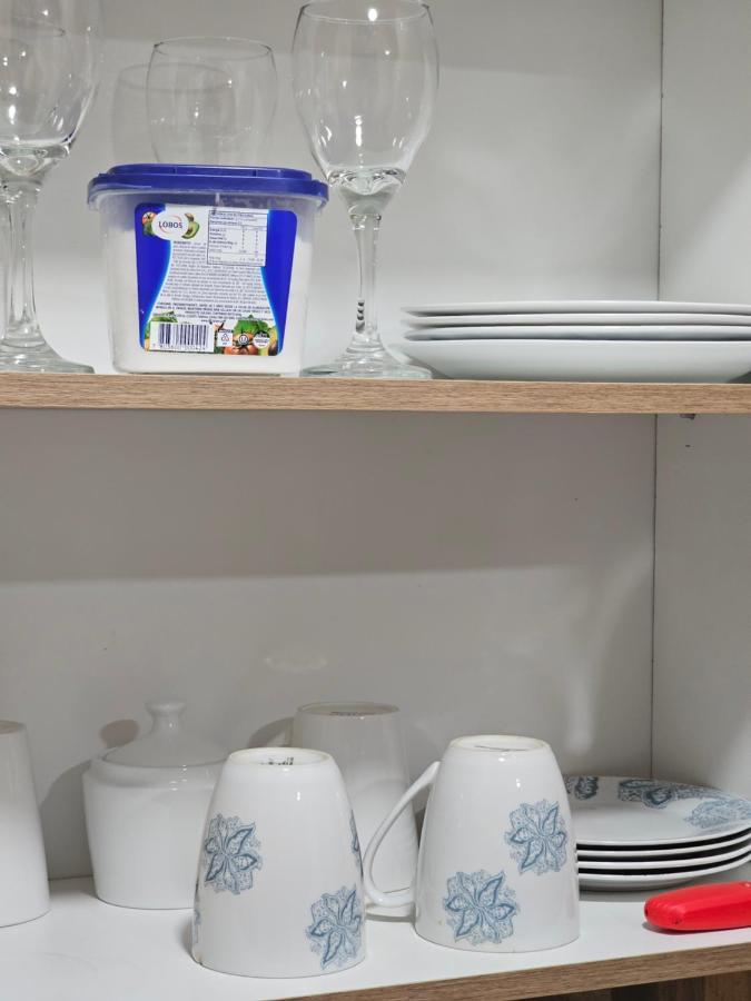Cabanas Rosner Valdivia Zewnętrze zdjęcie